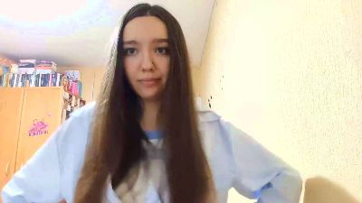 SaSsY_Passy webcam model stream image