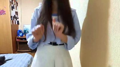 SaSsY_Passy webcam model stream image