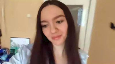 SaSsY_Passy webcam model stream image