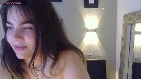 Jsneiidy_ATH webcam model stream image