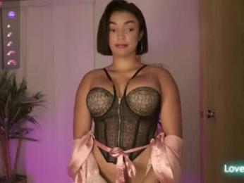 kleogold_1 webcam model stream image