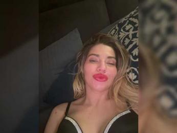 VIOLA-Sweet-Beauty webcam model stream image