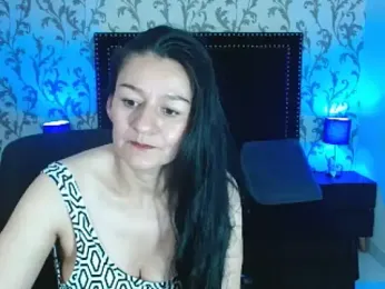 AllysonMilf69 webcam model stream image