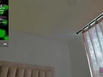 iamjulian_ webcam model stream image