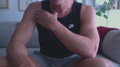 barnavers webcam model stream image