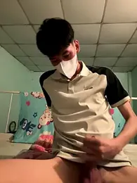 MEFUN- webcam model stream image