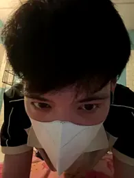 MEFUN- webcam model stream image