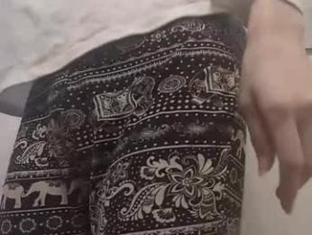 lil_gem webcam model stream image