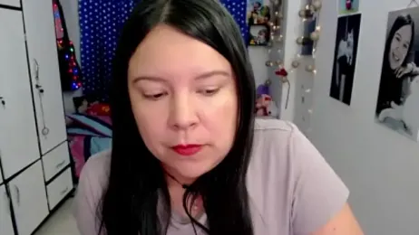 claryssa_ webcam model stream image