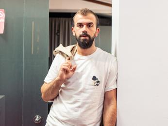 JackEthan webcam livejasmin model stream image