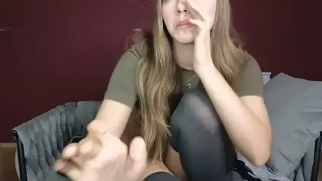 RubyRubin webcam model stream image