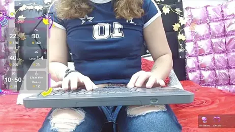 poisondost_hot webcam stripchat model stream image