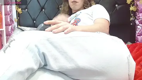 poisondost_hot webcam model stream image