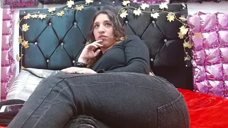 poisondost_hot webcam model stream image