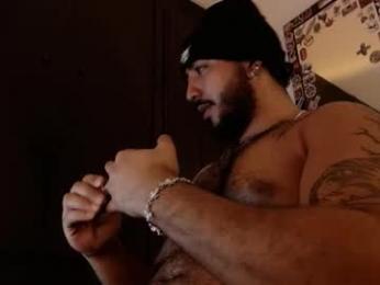 bigdaddybx webcam model stream image