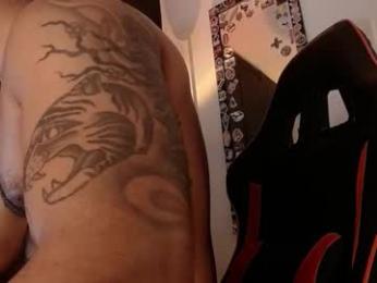 bigdaddybx webcam model stream image