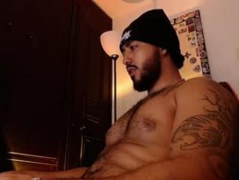 bigdaddybx webcam model stream image