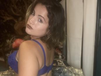 BrattyBride webcam model stream image