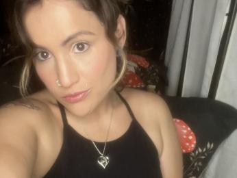 BrattyBride webcam livejasmin model stream image