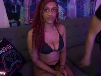 blackbunny0222 webcam model stream image