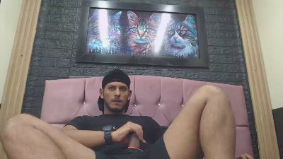 Chris_Dick99 webcam model stream image