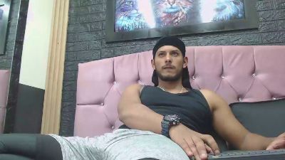 Chris_Dick99 webcam model stream image