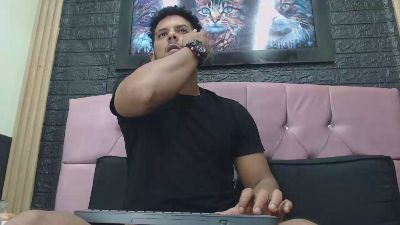 Chris_Dick99 webcam model stream image