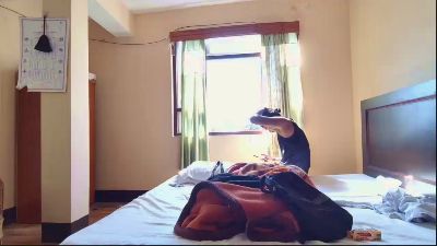 gre3k_god webcam model stream image