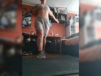 Wetgerman2 webcam model stream image