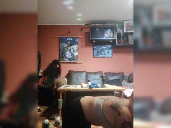 Wetgerman2 webcam model stream image