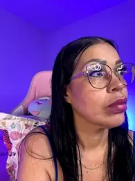 KarolRubi1 webcam model stream image