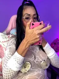 KarolRubi1 webcam model stream image