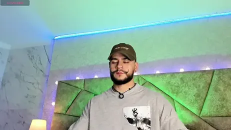 DickGriffith_ webcam model stream image