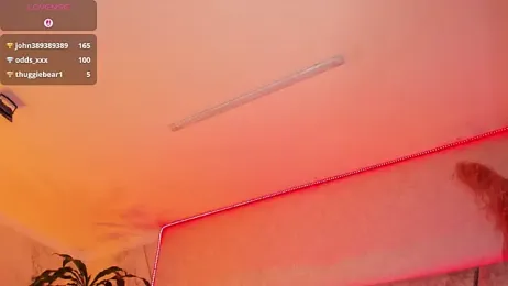 DickGriffith_ webcam model stream image