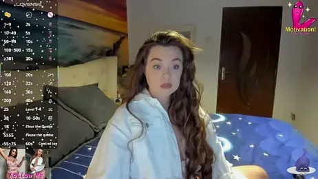 PixieLand webcam stripchat model stream image