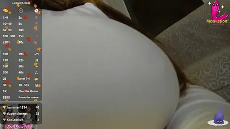 PixieLand webcam model stream image