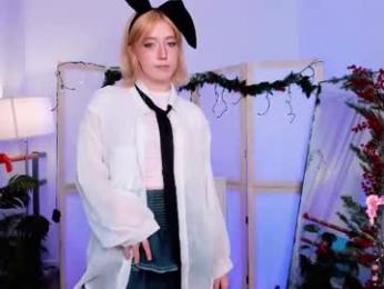 echo_of_you webcam model stream image