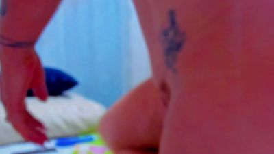 Sharikray webcam model stream image