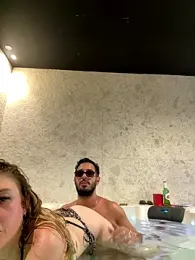 husbandandwifetobe webcam stripchat model stream image