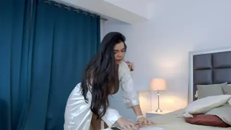 MissAngelinnaa webcam model stream image