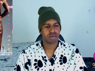 Jhon Windsor webcam model stream image