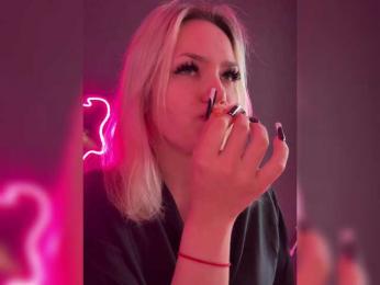 Eva-Kitty1 webcam model stream image