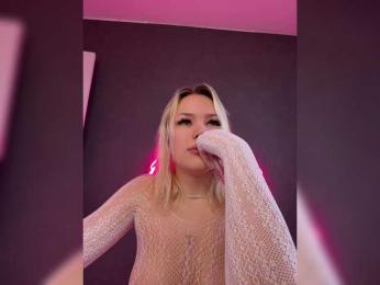 Eva-Kitty1 webcam bongacams model stream image