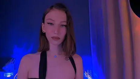 ellaamber webcam model stream image