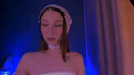 ellaamber webcam model stream image