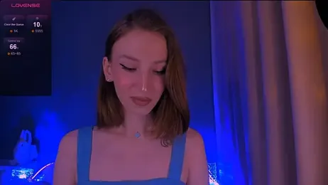 ellaamber webcam stripchat model stream image