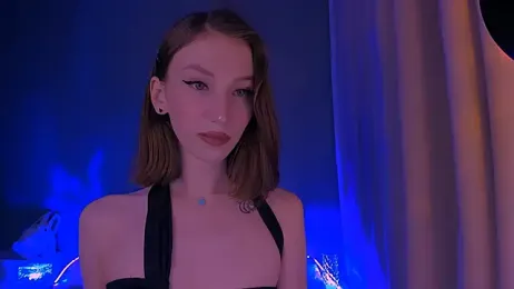 ellaamber webcam stripchat model stream image