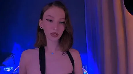 ellaamber webcam model stream image