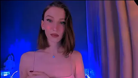 ellaamber webcam model stream image