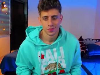 jasper__jones webcam chaturbate model stream image